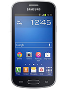 Best available price of Samsung Galaxy Fresh S7390 in Sxy