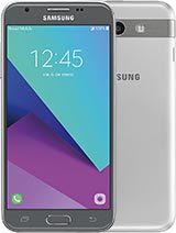 Best available price of Samsung Galaxy J3 Emerge in Sxy