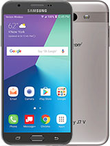 Best available price of Samsung Galaxy J7 V in Sxy