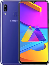 Best available price of Samsung Galaxy M10s in Sxy