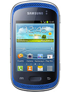 Best available price of Samsung Galaxy Music Duos S6012 in Sxy