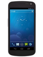 Best available price of Samsung Galaxy Nexus i515 in Sxy