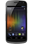 Best available price of Samsung Galaxy Nexus I9250 in Sxy