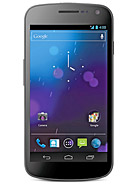 Best available price of Samsung Galaxy Nexus I9250M in Sxy