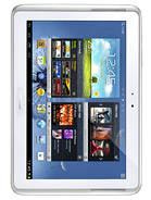 Best available price of Samsung Galaxy Note 10-1 N8010 in Sxy