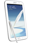 Best available price of Samsung Galaxy Note 8-0 Wi-Fi in Sxy
