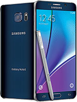 Best available price of Samsung Galaxy Note5 USA in Sxy