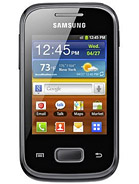 Best available price of Samsung Galaxy Pocket S5300 in Sxy