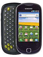Best available price of Samsung Galaxy Q T589R in Sxy