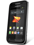 Best available price of Samsung Galaxy Rush M830 in Sxy