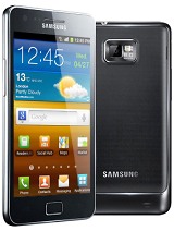 Best available price of Samsung I9100 Galaxy S II in Sxy
