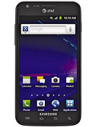 Best available price of Samsung Galaxy S II Skyrocket i727 in Sxy