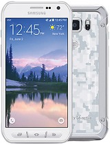 Best available price of Samsung Galaxy S6 active in Sxy