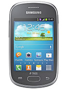 Best available price of Samsung Galaxy Star Trios S5283 in Sxy