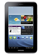 Best available price of Samsung Galaxy Tab 2 7-0 P3100 in Sxy