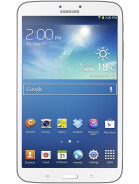 Best available price of Samsung Galaxy Tab 3 8-0 in Sxy