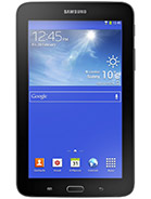Best available price of Samsung Galaxy Tab 3 Lite 7-0 3G in Sxy