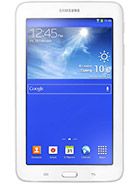Best available price of Samsung Galaxy Tab 3 Lite 7-0 VE in Sxy