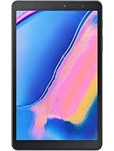 Best available price of Samsung Galaxy Tab A 8-0 S Pen 2019 in Sxy