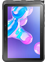Best available price of Samsung Galaxy Tab Active Pro in Sxy
