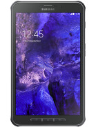 Best available price of Samsung Galaxy Tab Active in Sxy