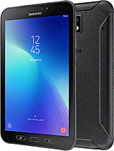 Best available price of Samsung Galaxy Tab Active 2 in Sxy