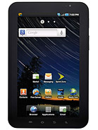 Best available price of Samsung Galaxy Tab CDMA P100 in Sxy