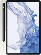 Best available price of Samsung Galaxy Tab S8 in Sxy