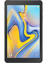Best available price of Samsung Galaxy Tab A 8-0 2018 in Sxy