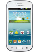 Best available price of Samsung Galaxy Trend II Duos S7572 in Sxy