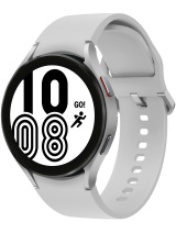 Best available price of Samsung Galaxy Watch4 in Sxy