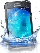 Best available price of Samsung Galaxy Xcover 3 in Sxy