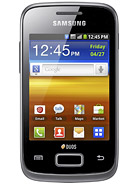 Best available price of Samsung Galaxy Y Duos S6102 in Sxy