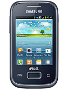 Best available price of Samsung Galaxy Y Plus S5303 in Sxy