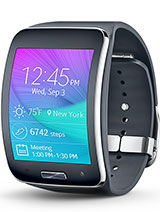 Best available price of Samsung Gear S in Sxy
