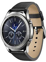 Best available price of Samsung Gear S3 classic in Sxy