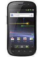 Best available price of Samsung Google Nexus S I9023 in Sxy