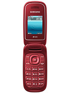 Best available price of Samsung E1272 in Sxy