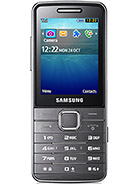Best available price of Samsung S5611 in Sxy