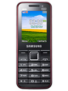 Best available price of Samsung E3213 Hero in Sxy