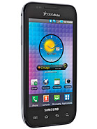 Best available price of Samsung Mesmerize i500 in Sxy