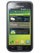 Best available price of Samsung I9001 Galaxy S Plus in Sxy