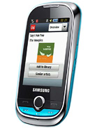 Best available price of Samsung M3710 Corby Beat in Sxy