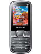 Best available price of Samsung E2252 in Sxy