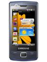 Best available price of Samsung B7300 OmniaLITE in Sxy