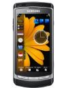 Best available price of Samsung i8910 Omnia HD in Sxy