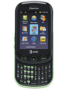 Best available price of Pantech Pursuit II in Sxy
