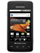 Best available price of Samsung Galaxy Prevail in Sxy