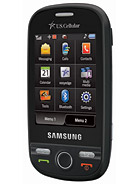 Best available price of Samsung R360 Messenger Touch in Sxy