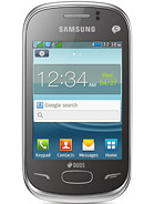 Best available price of Samsung Rex 70 S3802 in Sxy